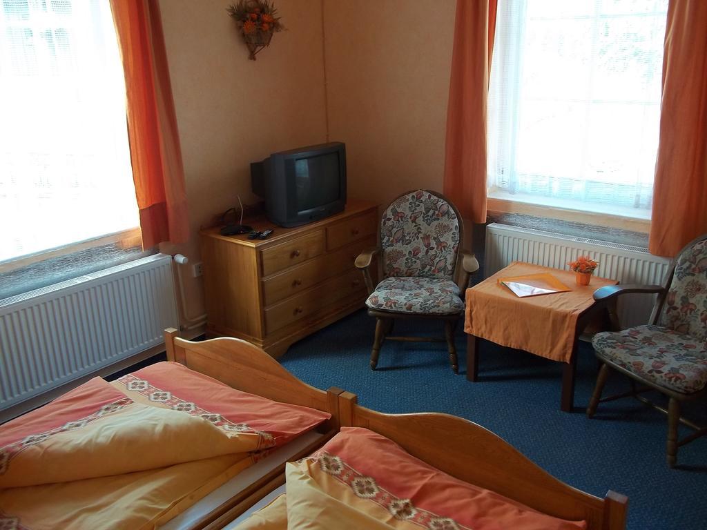 Pension Familia Harrachov Zewnętrze zdjęcie