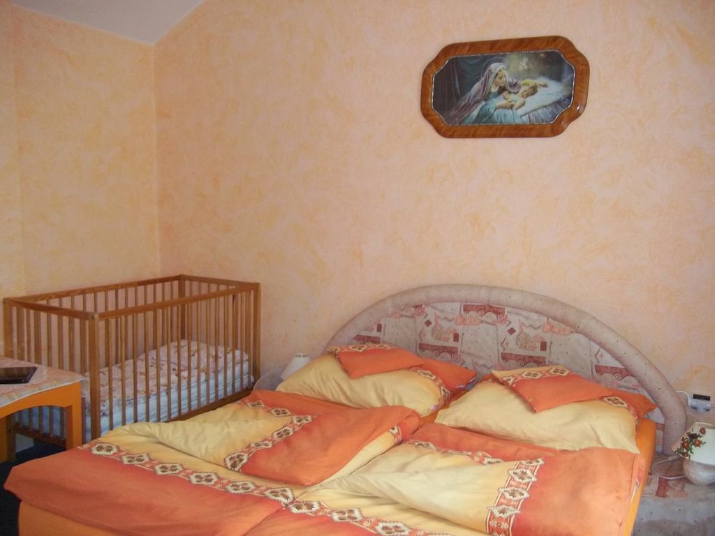 Pension Familia Harrachov Pokój zdjęcie
