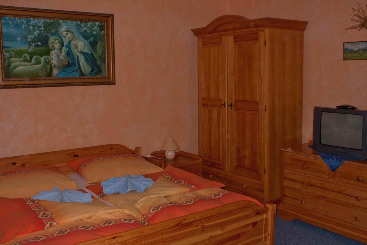 Pension Familia Harrachov Pokój zdjęcie
